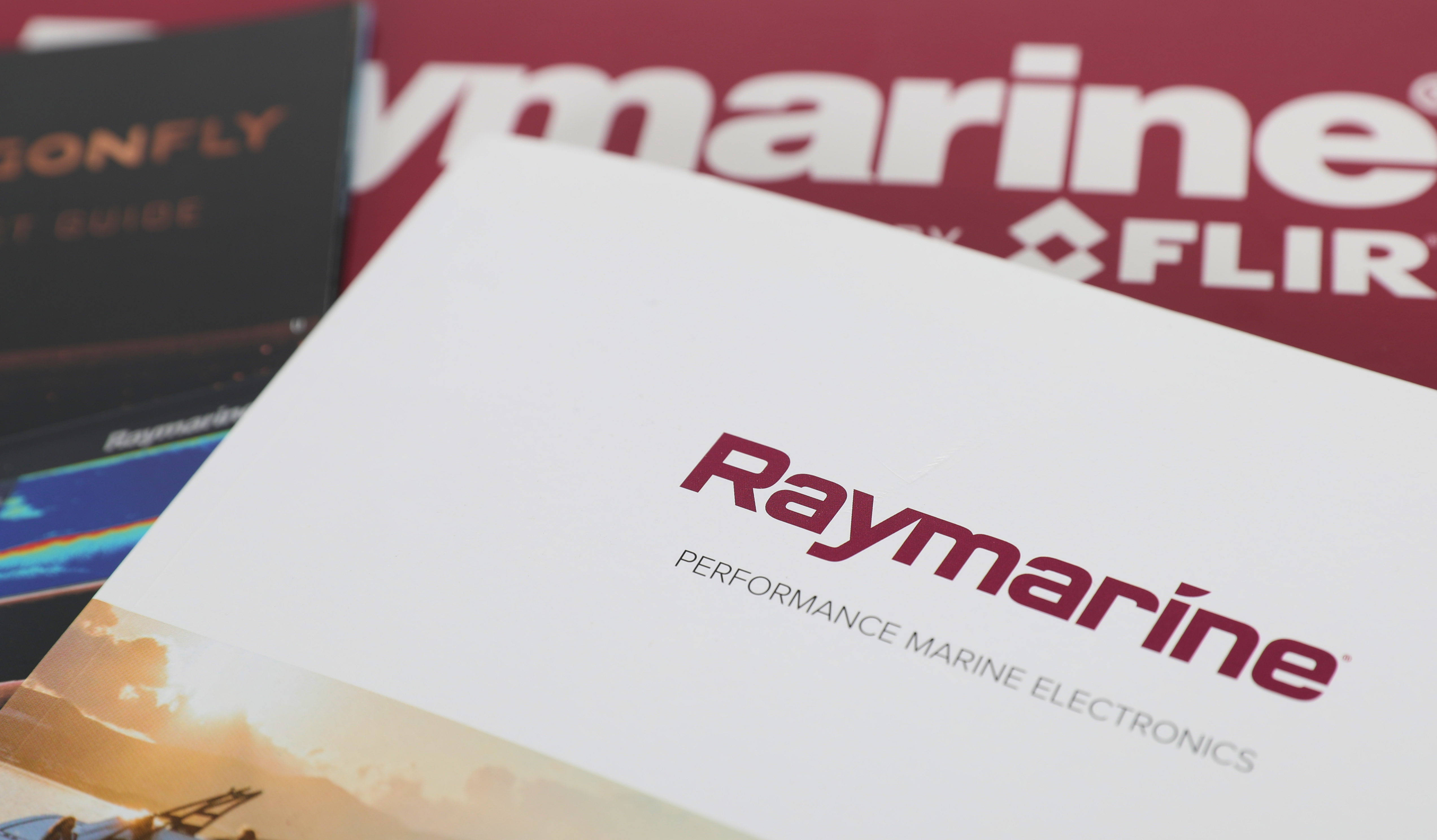 Raymarine/FLIR