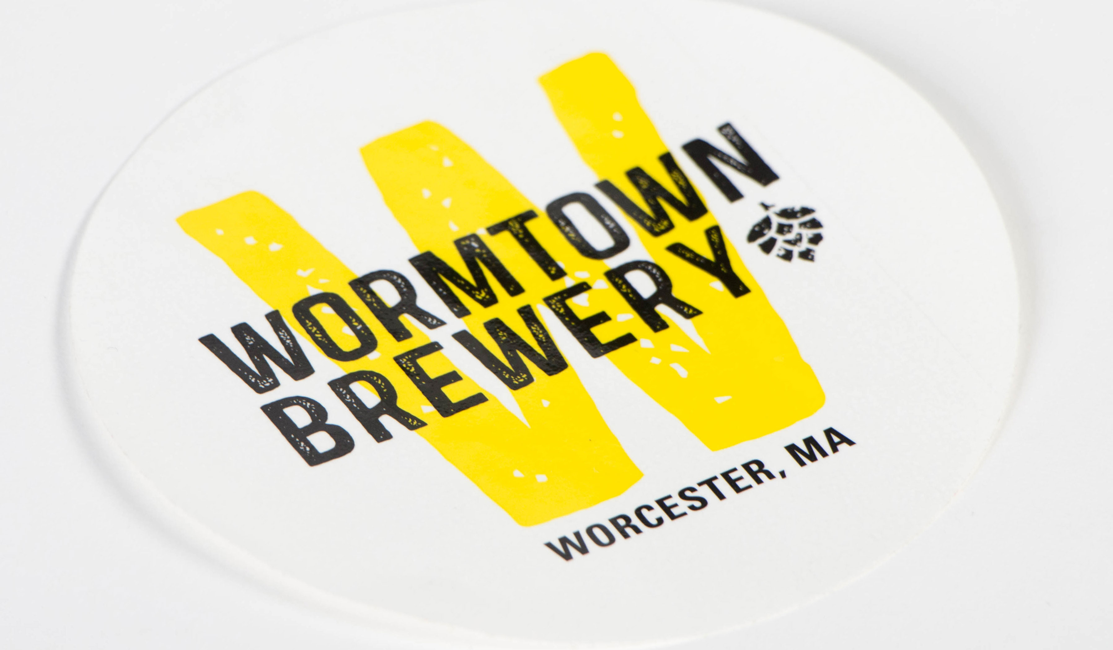 Wormtown Brewery