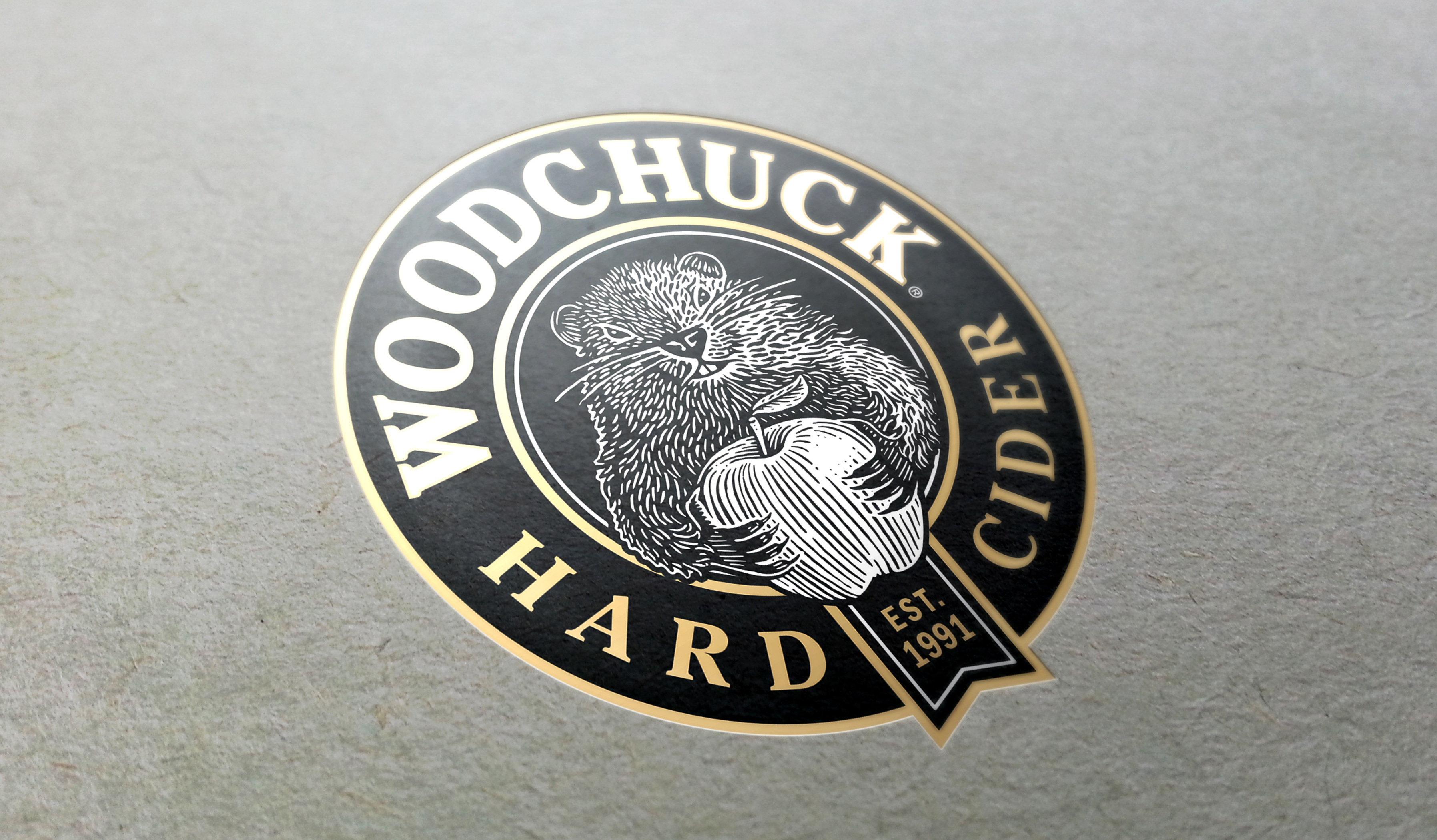 Woodchuck Hard Cider