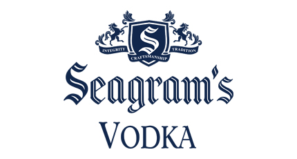 Seagrams Vodka